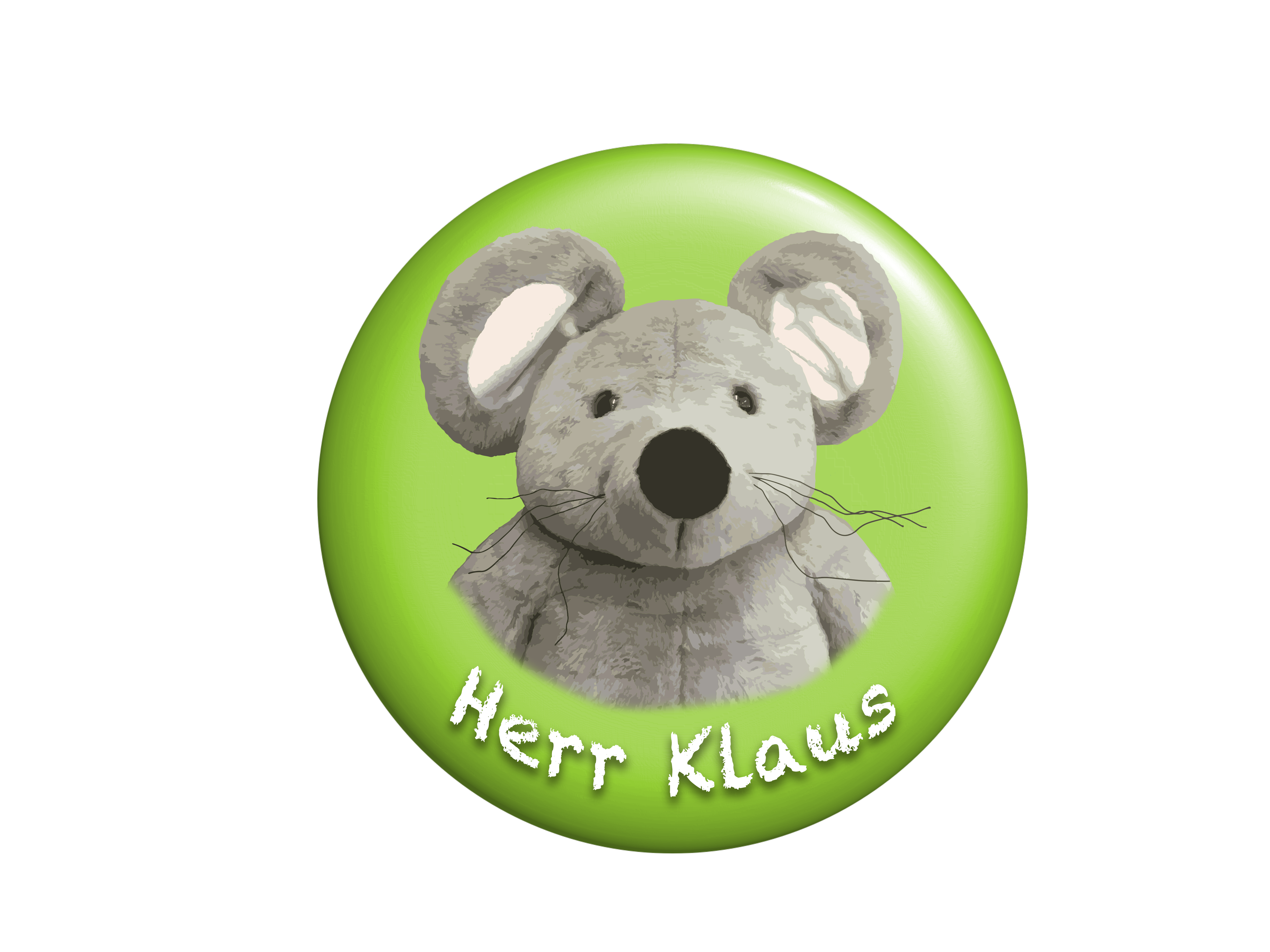 forver Maus, forever Herr Klaus.